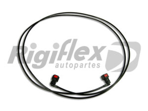 FLEXIBLE DE 2600 MM EN POLIAMIDA SISTEMA DE UREA MODE OF 1418 / OF1519 OM 924